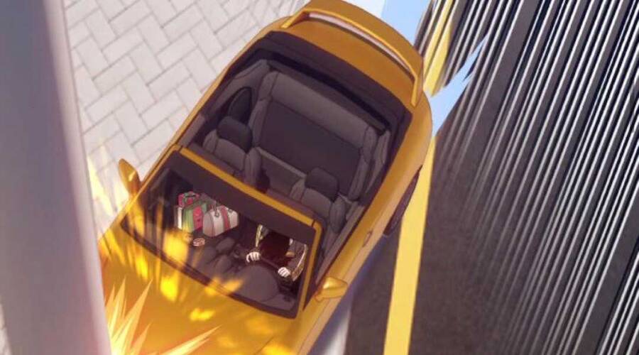 Gậy Gỗ Cấp 99+ Chap 12.5 - Next Chap 13.5