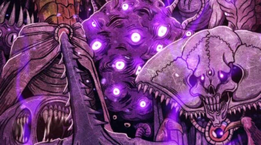 Gậy Gỗ Cấp 99+ Chap 12.6 - Next Chap 13.6