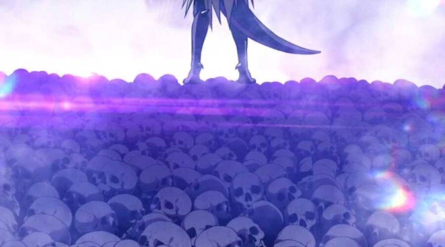 Gậy Gỗ Cấp 99+ Chap 12.6 - Next Chap 13.6