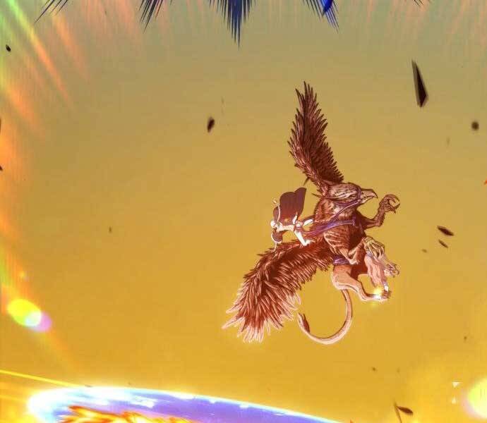 Gậy Gỗ Cấp 99+ Chap 17.5 - Next Chap 18.5