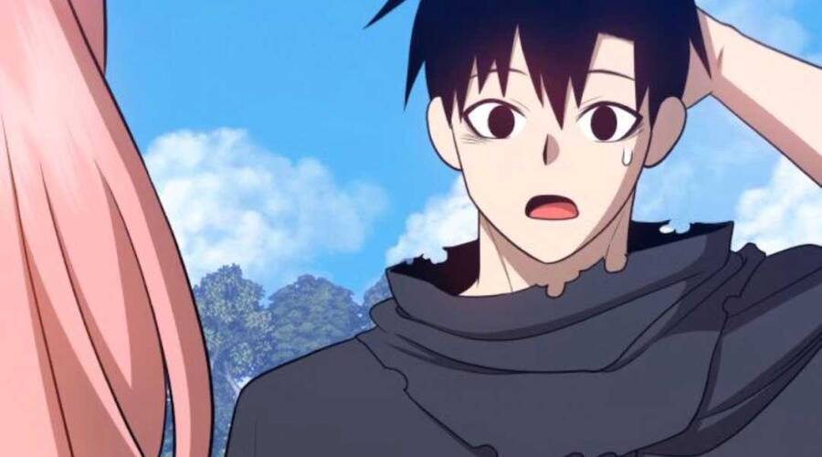 Gậy Gỗ Cấp 99+ Chap 20.4 - Next Chap 21.4