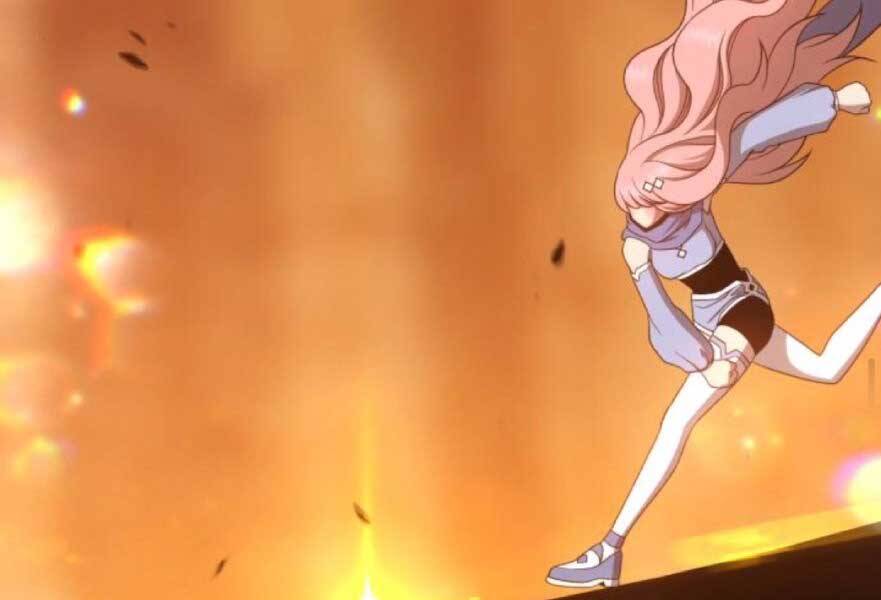 Gậy Gỗ Cấp 99+ Chap 20.4 - Next Chap 21.4