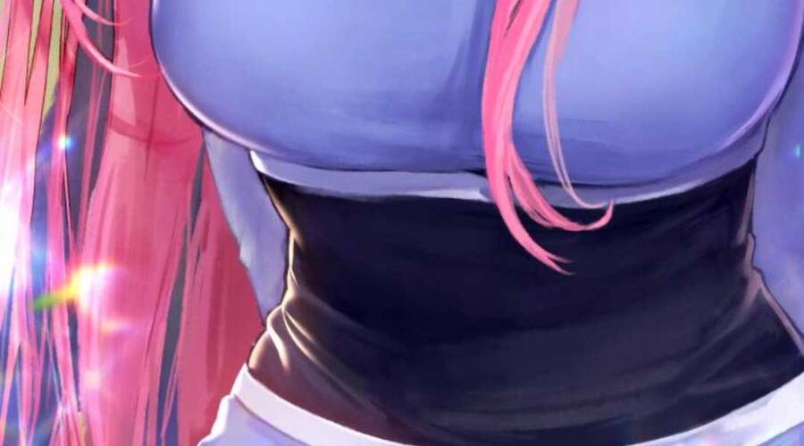 Gậy Gỗ Cấp 99+ Chap 20.4 - Next Chap 21.4