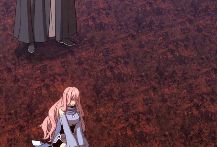 Gậy Gỗ Cấp 99+ Chap 20.3 - Next Chap 21.3