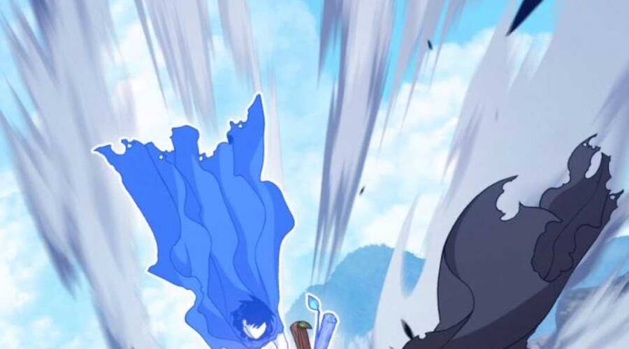 Gậy Gỗ Cấp 99+ Chap 20 - Next Chap 21