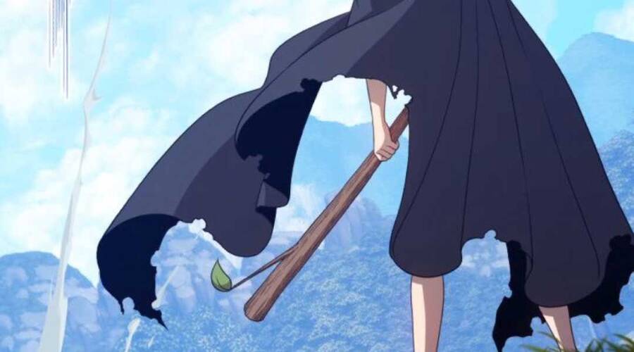 Gậy Gỗ Cấp 99+ Chap 20 - Next Chap 21