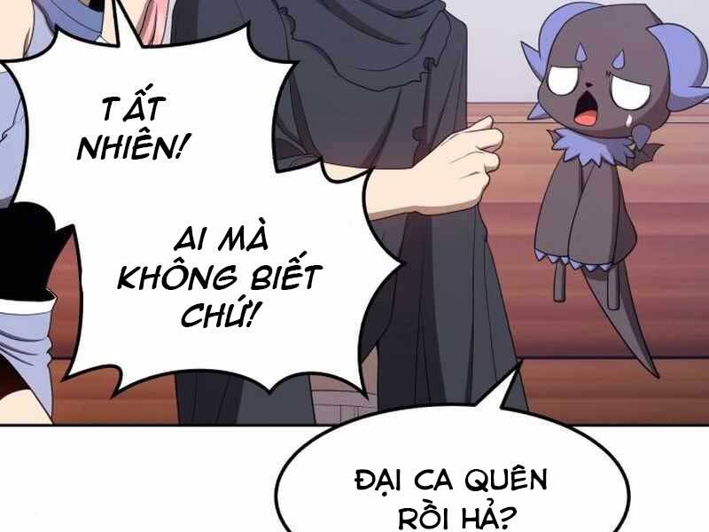 Gậy Gỗ Cấp 99+ Chap 21.5 - Next Chap 22.5