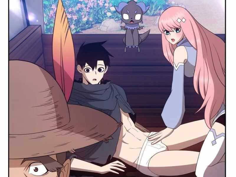 Gậy Gỗ Cấp 99+ Chap 21.5 - Next Chap 22.5