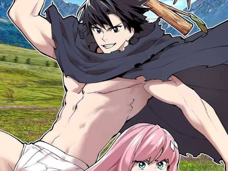 Gậy Gỗ Cấp 99+ Chap 21 - Next Chap 22