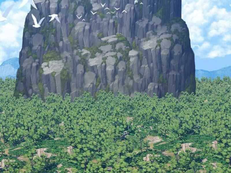 Gậy Gỗ Cấp 99+ Chap 21 - Next Chap 22