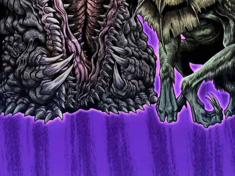 Gậy Gỗ Cấp 99+ Chap 21 - Next Chap 22