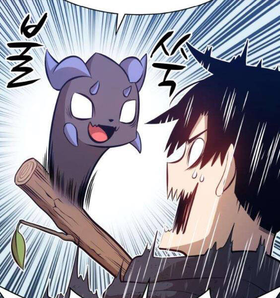 Gậy Gỗ Cấp 99+ Chap 3.1 - Next Chap 4.1