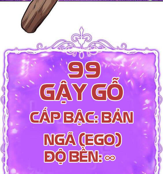 Gậy Gỗ Cấp 99+ Chap 3.1 - Next Chap 4.1