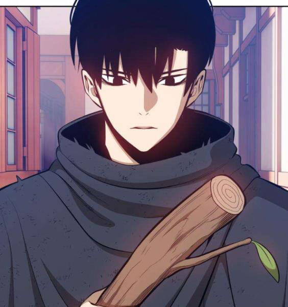 Gậy Gỗ Cấp 99+ Chap 3.1 - Next Chap 4.1