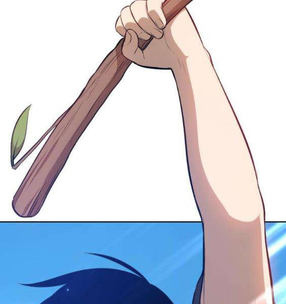 Gậy Gỗ Cấp 99+ Chap 3.5 - Next Chap 4.5