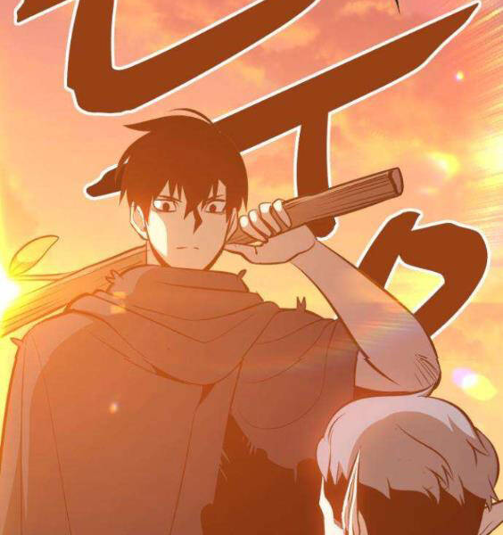 Gậy Gỗ Cấp 99+ Chap 3.5 - Next Chap 4.5