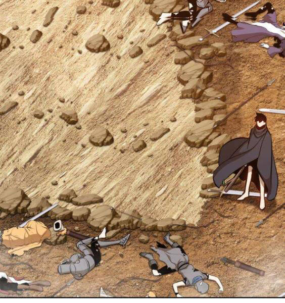 Gậy Gỗ Cấp 99+ Chap 3.5 - Next Chap 4.5