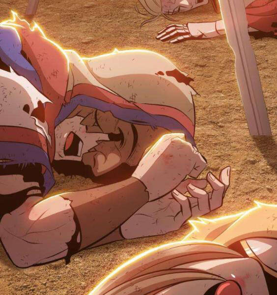 Gậy Gỗ Cấp 99+ Chap 3.5 - Next Chap 4.5