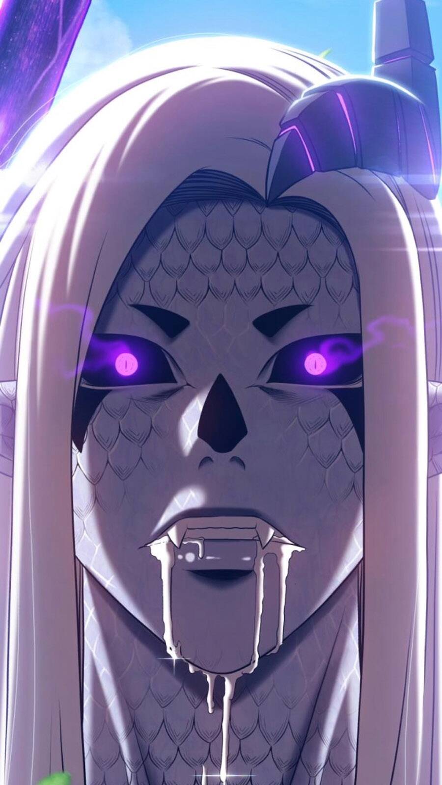 Gậy Gỗ Cấp 99+ Chap 14 - Next Chap 15