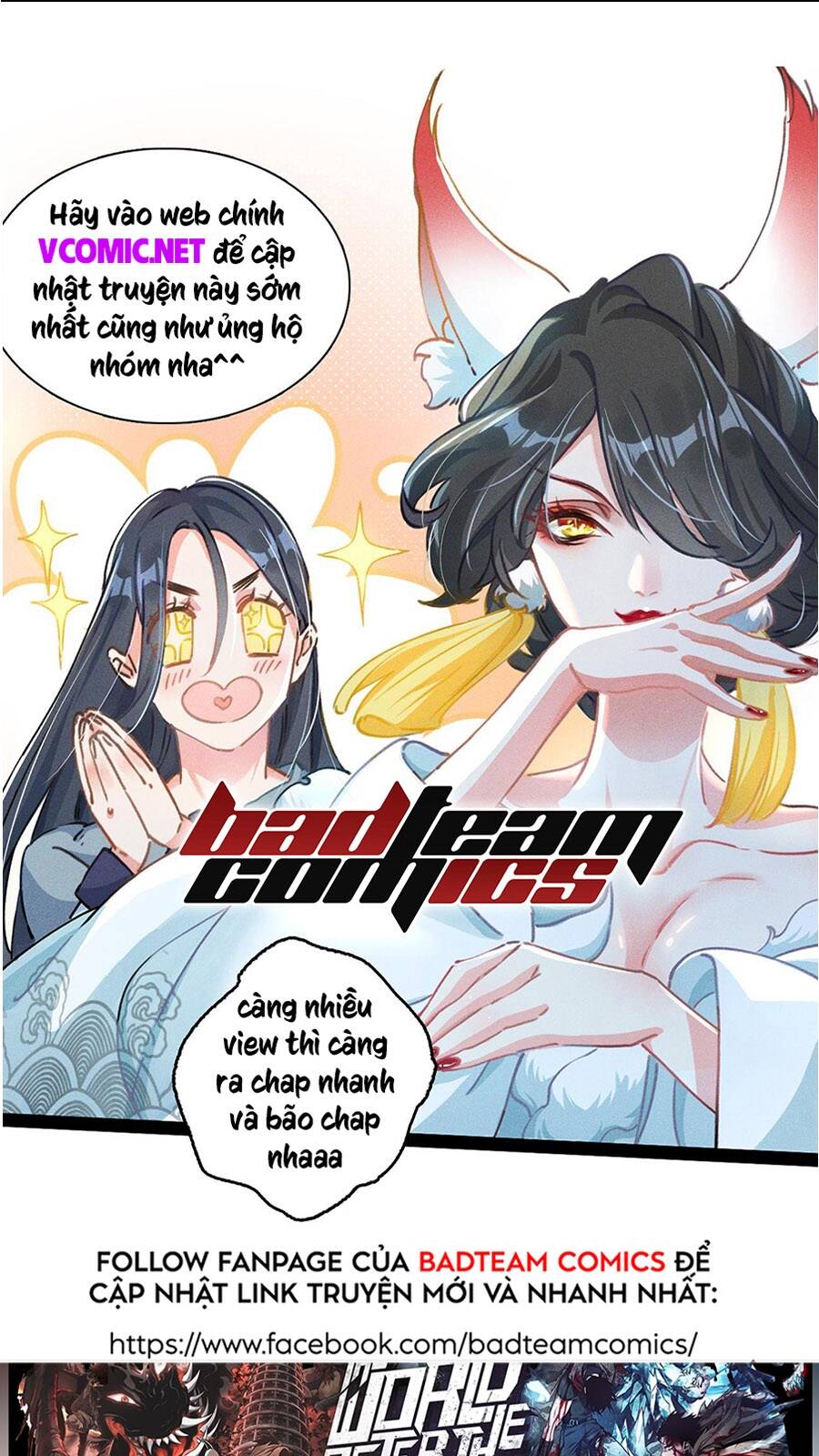 Gậy Gỗ Cấp 99+ Chap 14 - Next Chap 15