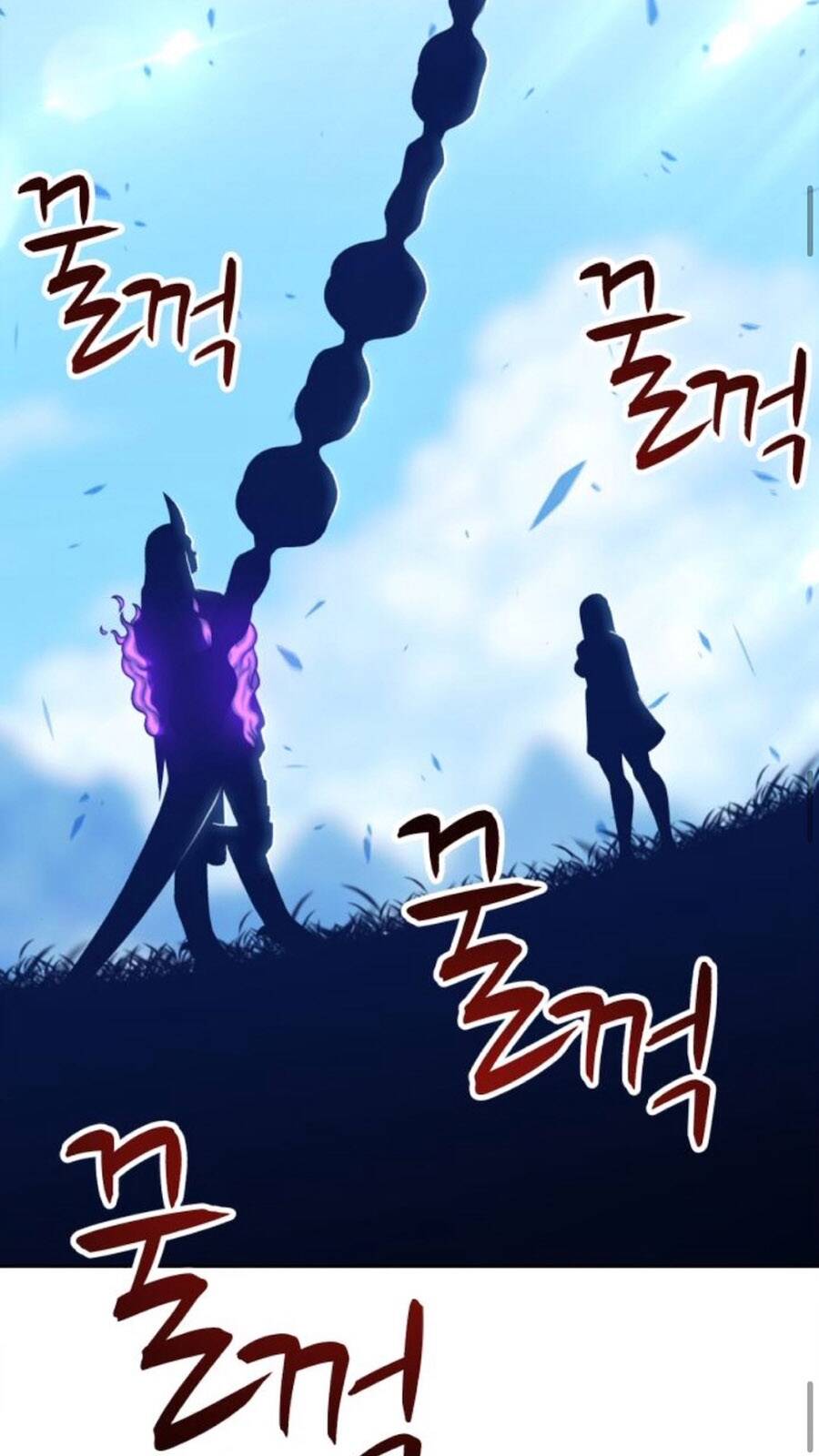 Gậy Gỗ Cấp 99+ Chap 14 - Next Chap 15