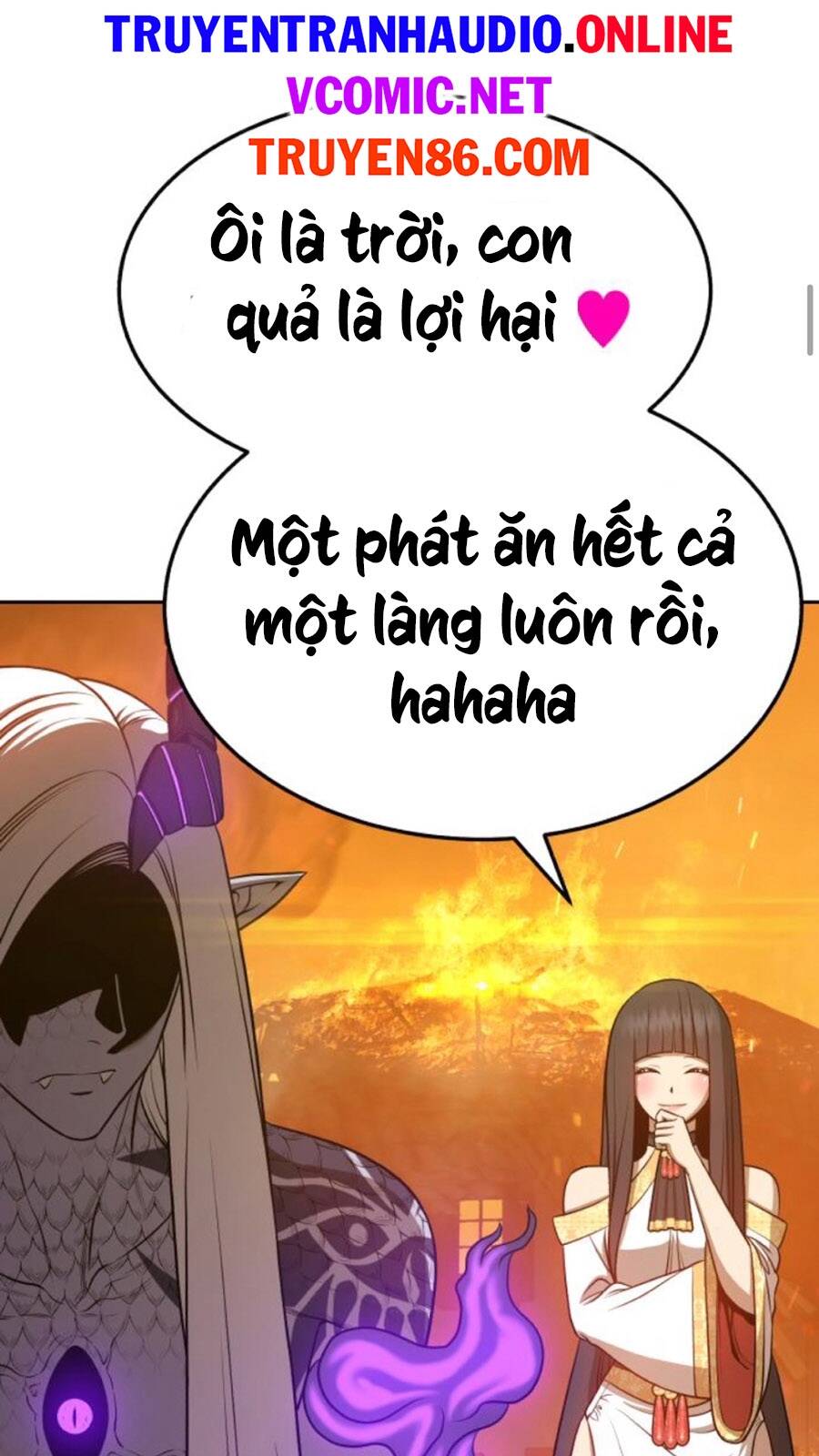 Gậy Gỗ Cấp 99+ Chap 14 - Next Chap 15