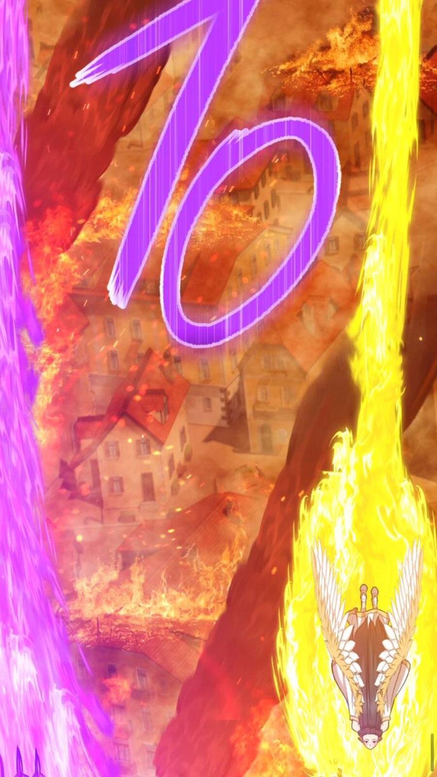 Gậy Gỗ Cấp 99+ Chap 14 - Next Chap 15