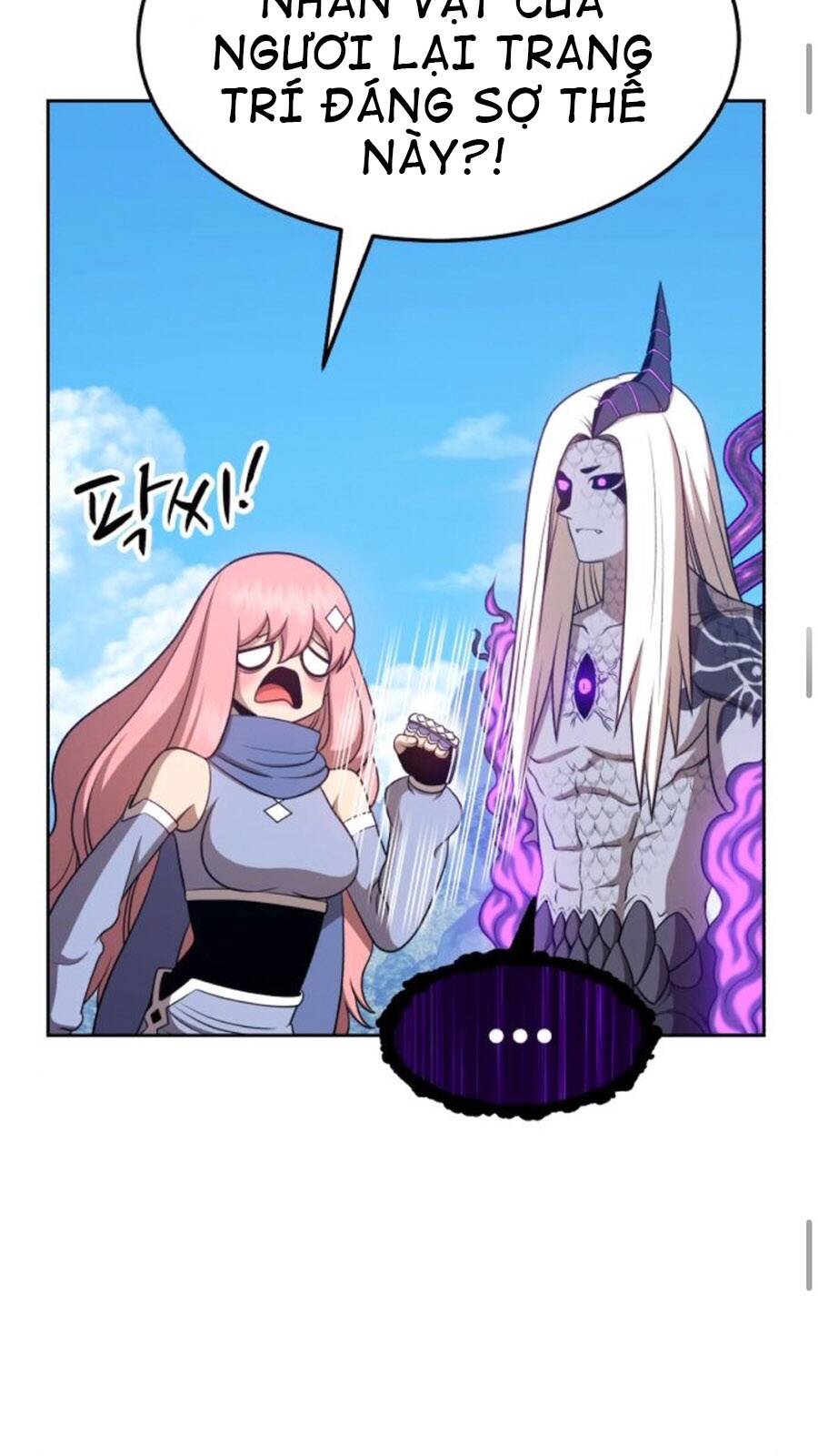 Gậy Gỗ Cấp 99+ Chap 14 - Next Chap 15