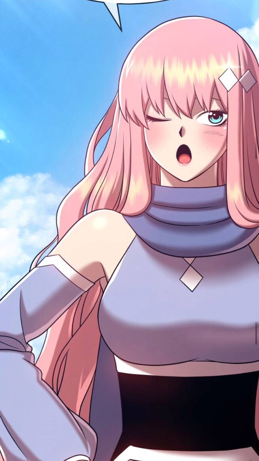 Gậy Gỗ Cấp 99+ Chap 14 - Next Chap 15