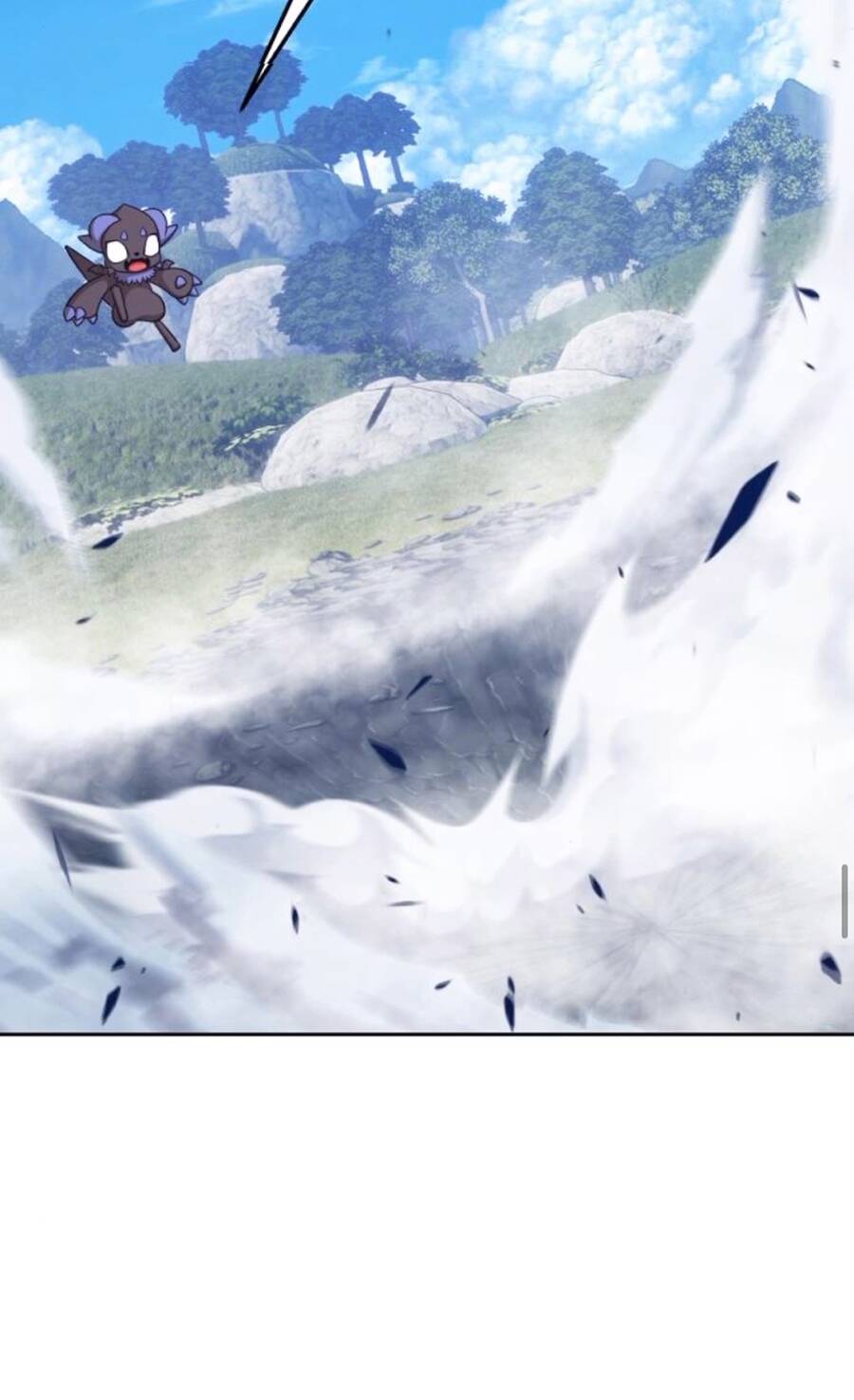 Gậy Gỗ Cấp 99+ Chap 14.5 - Next Chap 15.5