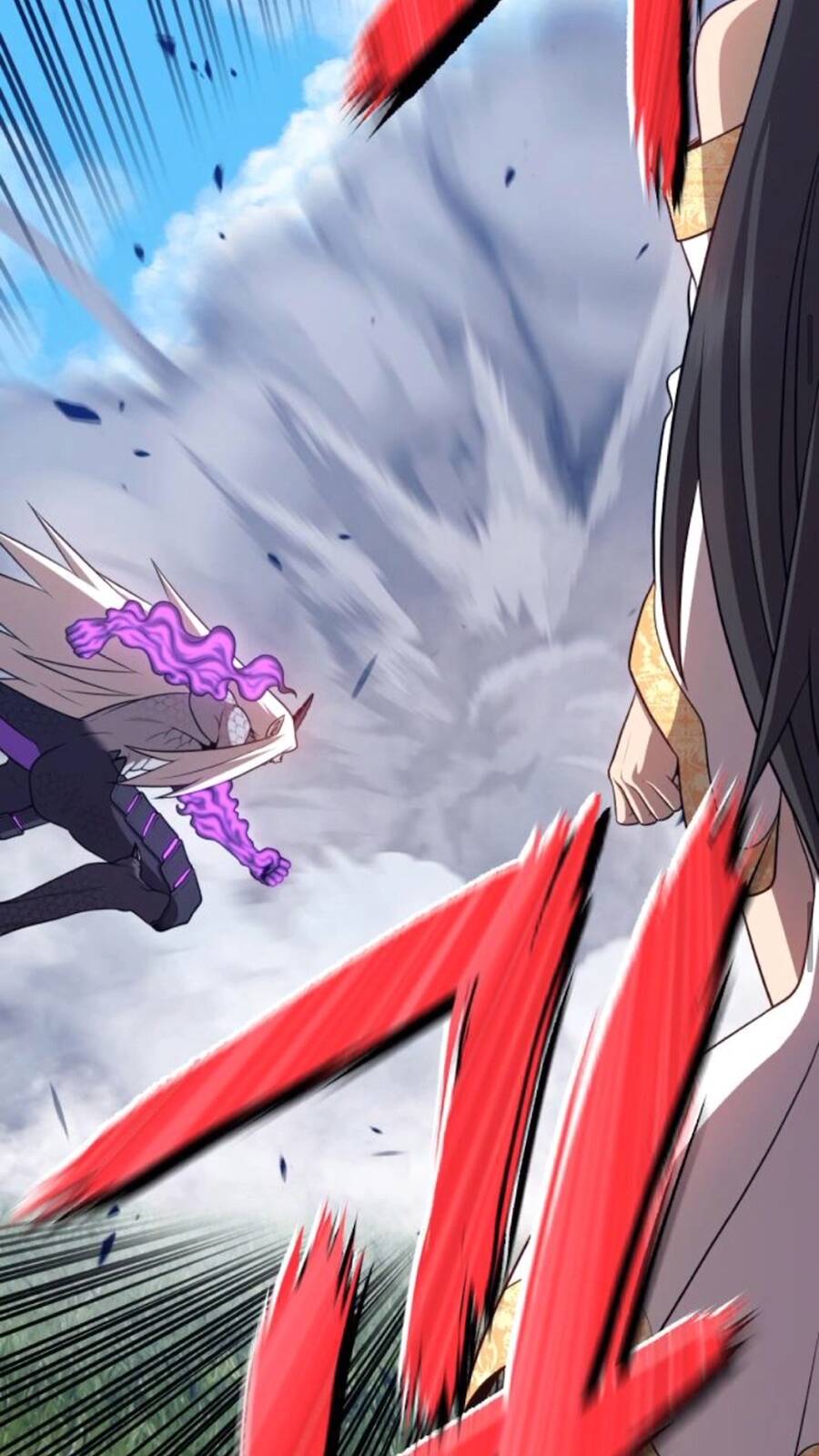 Gậy Gỗ Cấp 99+ Chap 14.5 - Next Chap 15.5