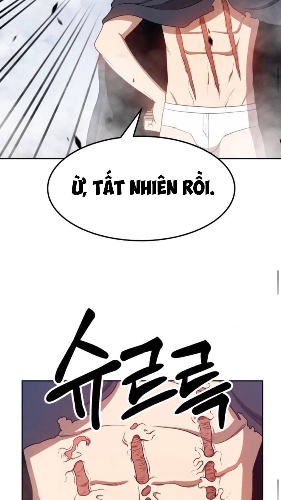 Gậy Gỗ Cấp 99+ Chap 14.5 - Next Chap 15.5