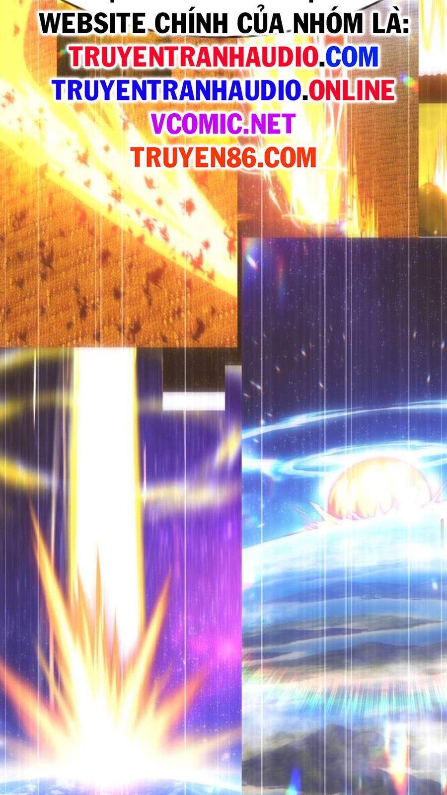 Gậy Gỗ Cấp 99+ Chap 14.5 - Next Chap 15.5