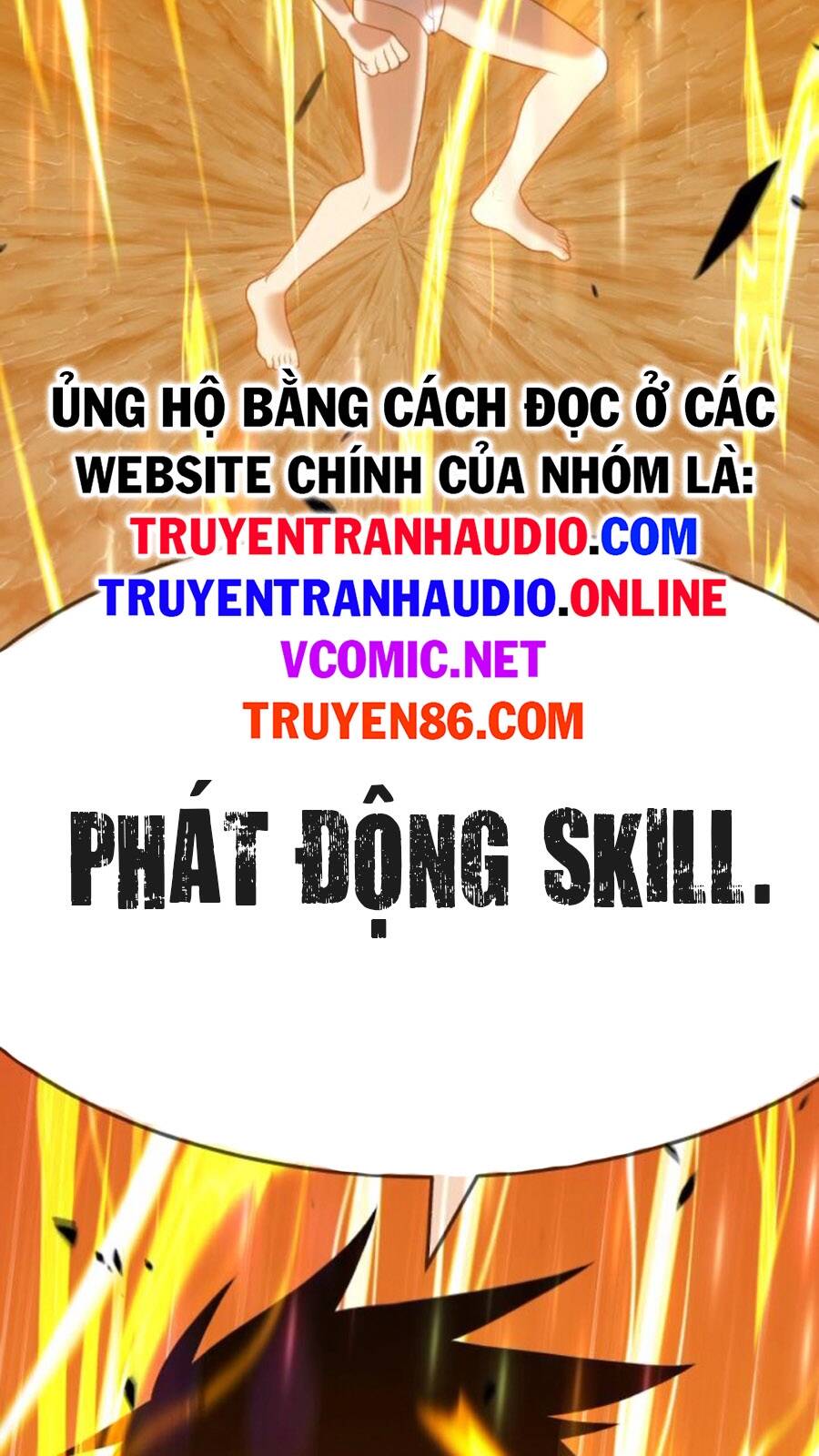 Gậy Gỗ Cấp 99+ Chap 14.5 - Next Chap 15.5