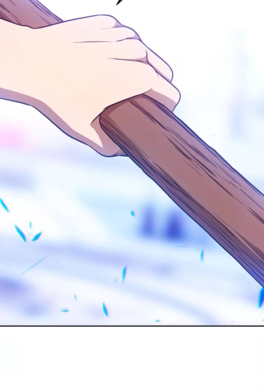 Gậy Gỗ Cấp 99+ Chap 11 - Next Chap 12