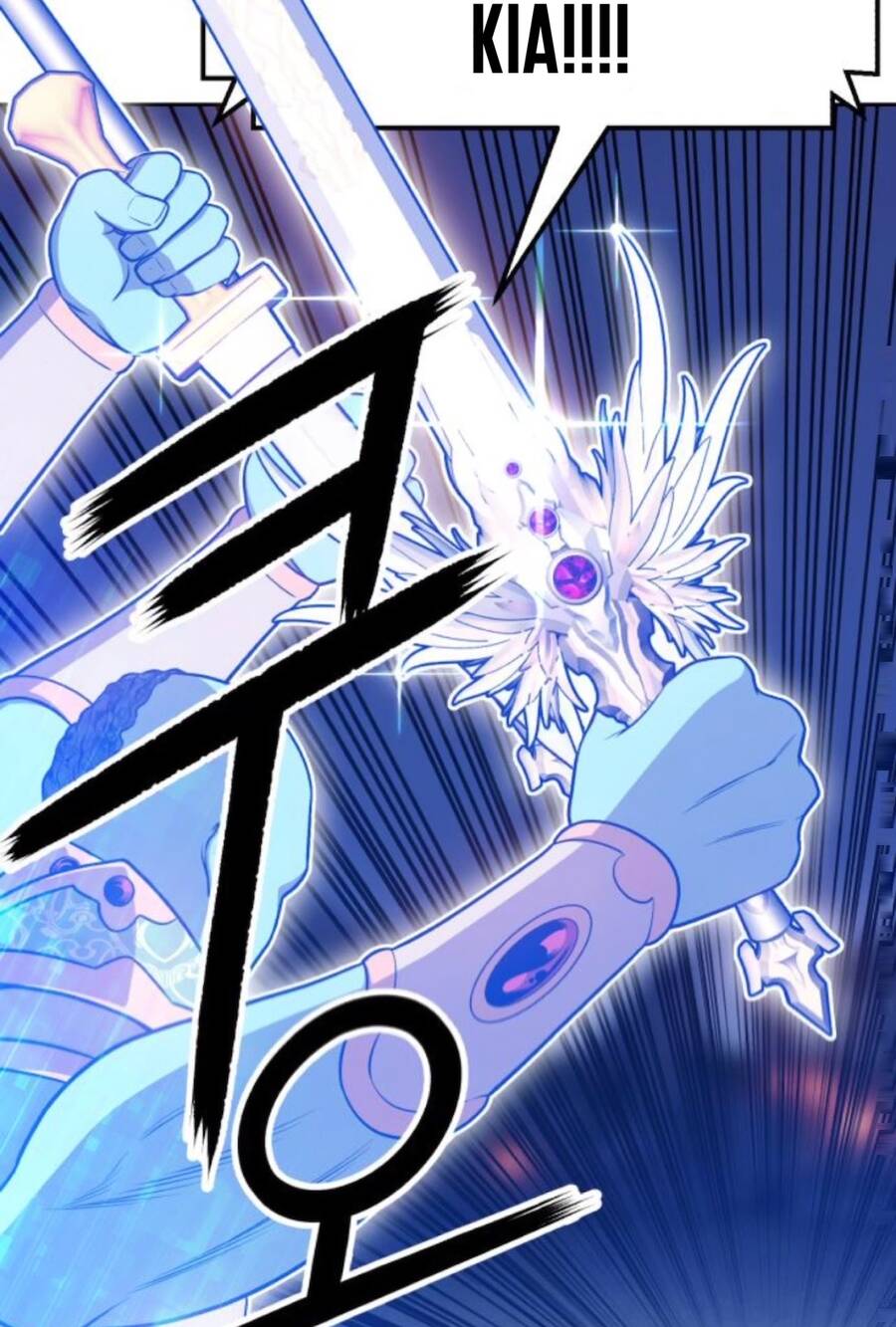 Gậy Gỗ Cấp 99+ Chap 11 - Next Chap 12