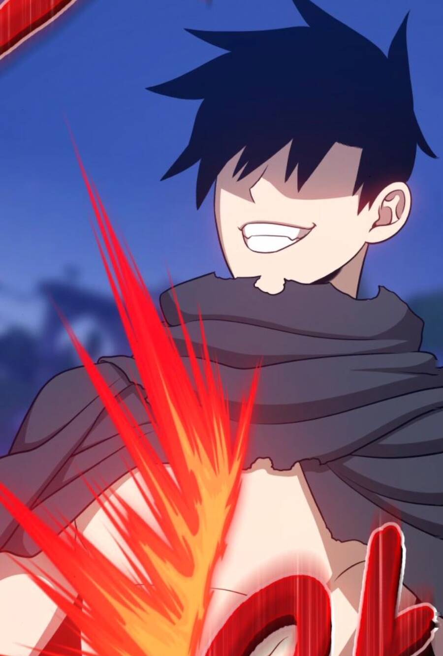 Gậy Gỗ Cấp 99+ Chap 11 - Next Chap 12