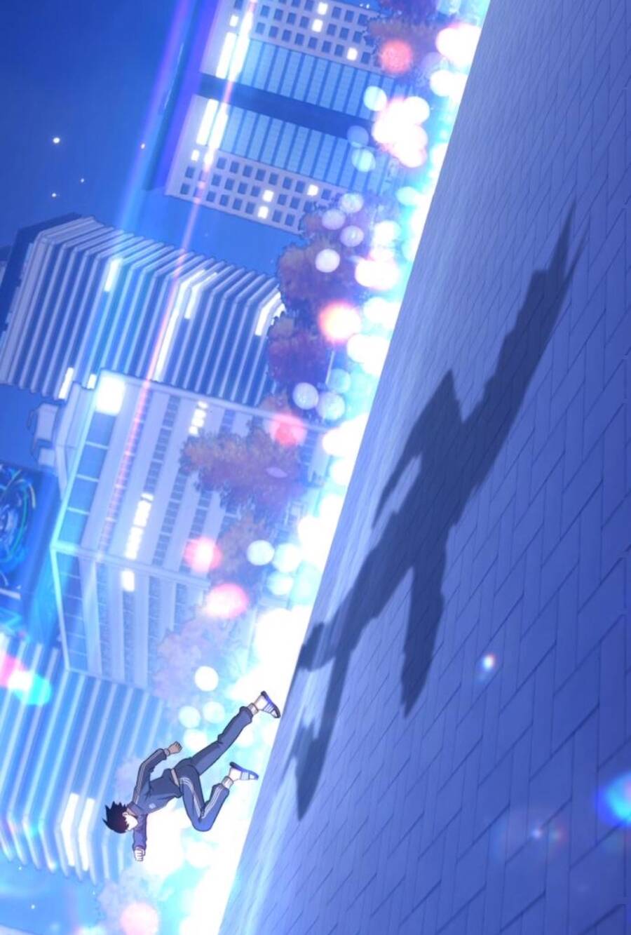 Gậy Gỗ Cấp 99+ Chap 11 - Next Chap 12