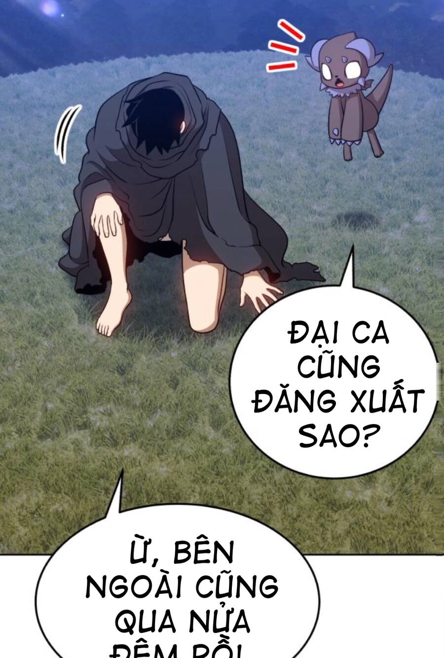 Gậy Gỗ Cấp 99+ Chap 11 - Next Chap 12