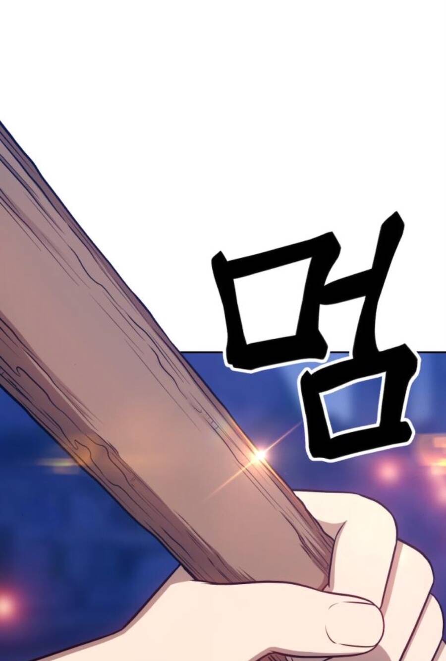 Gậy Gỗ Cấp 99+ Chap 11 - Next Chap 12