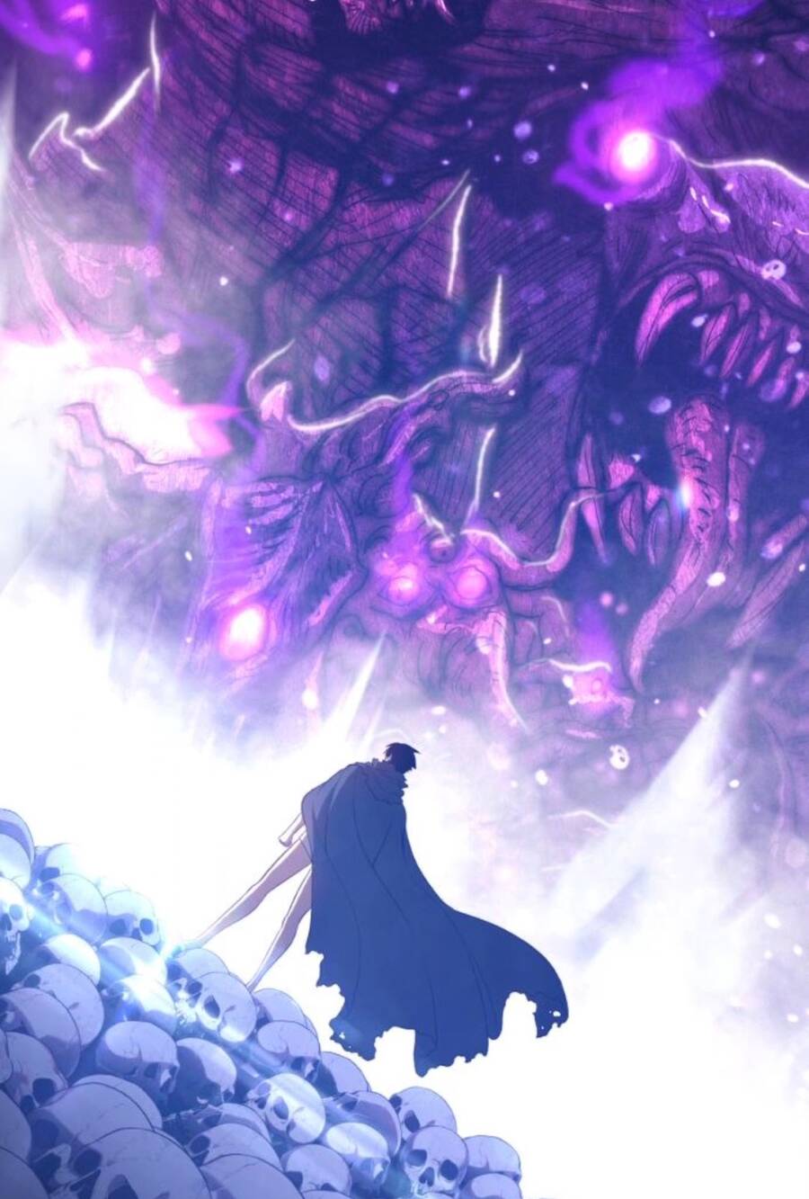 Gậy Gỗ Cấp 99+ Chap 11 - Next Chap 12