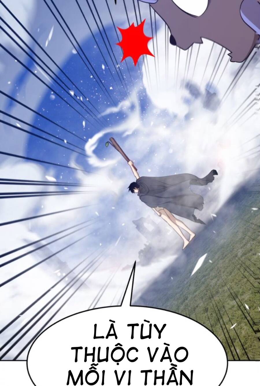 Gậy Gỗ Cấp 99+ Chap 11 - Next Chap 12