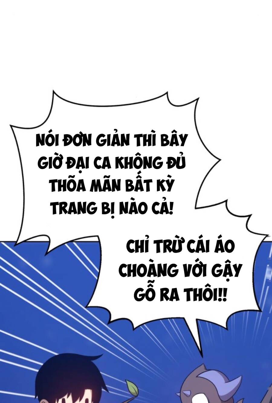 Gậy Gỗ Cấp 99+ Chap 11 - Next Chap 12