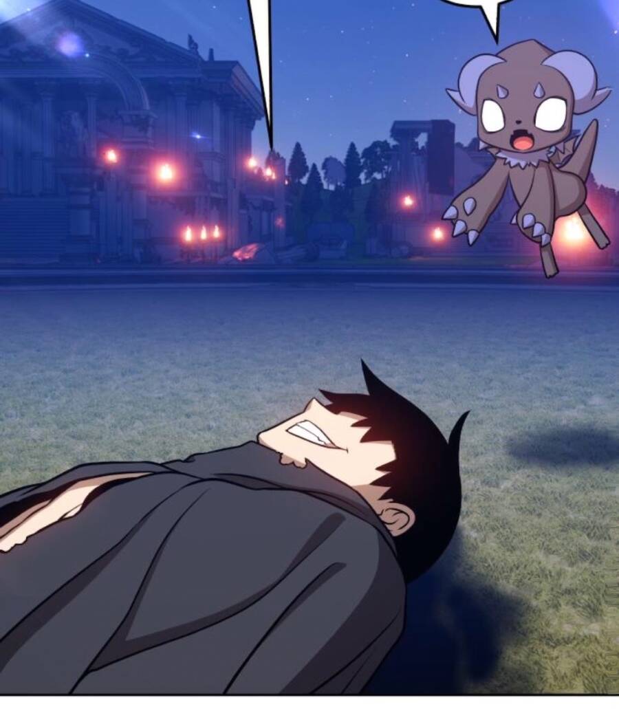 Gậy Gỗ Cấp 99+ Chap 11 - Next Chap 12