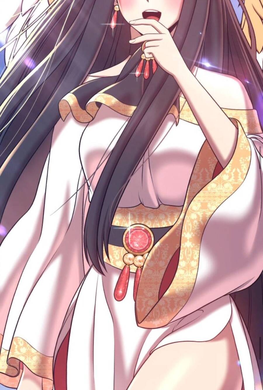 Gậy Gỗ Cấp 99+ Chap 13 - Next Chap 14