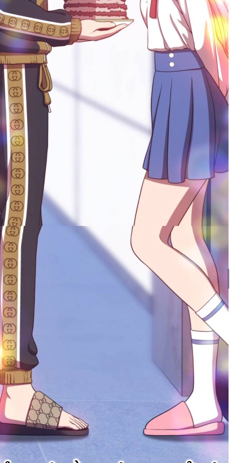 Gậy Gỗ Cấp 99+ Chap 13 - Next Chap 14