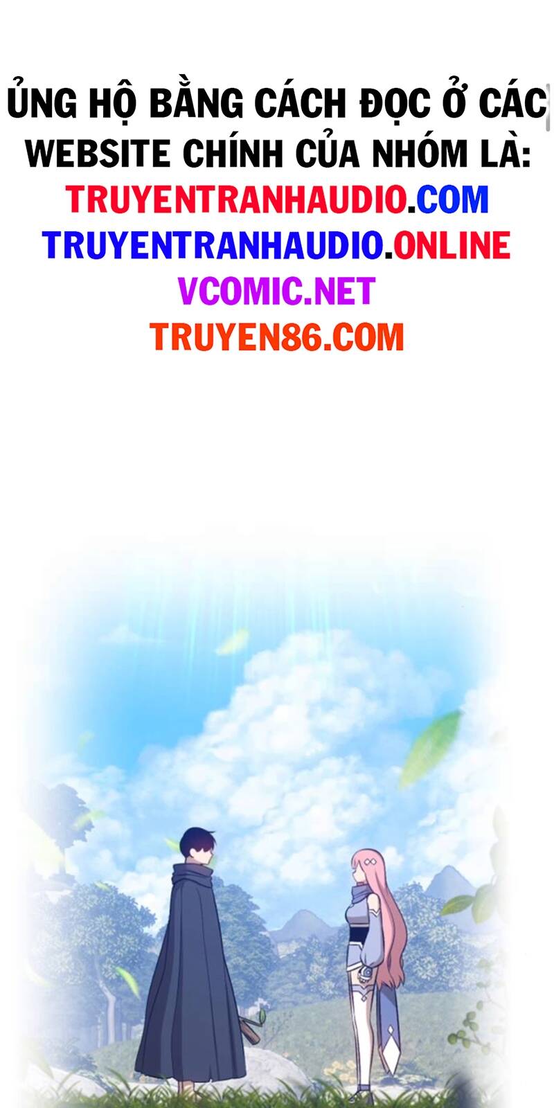 Gậy Gỗ Cấp 99+ Chap 13 - Next Chap 14