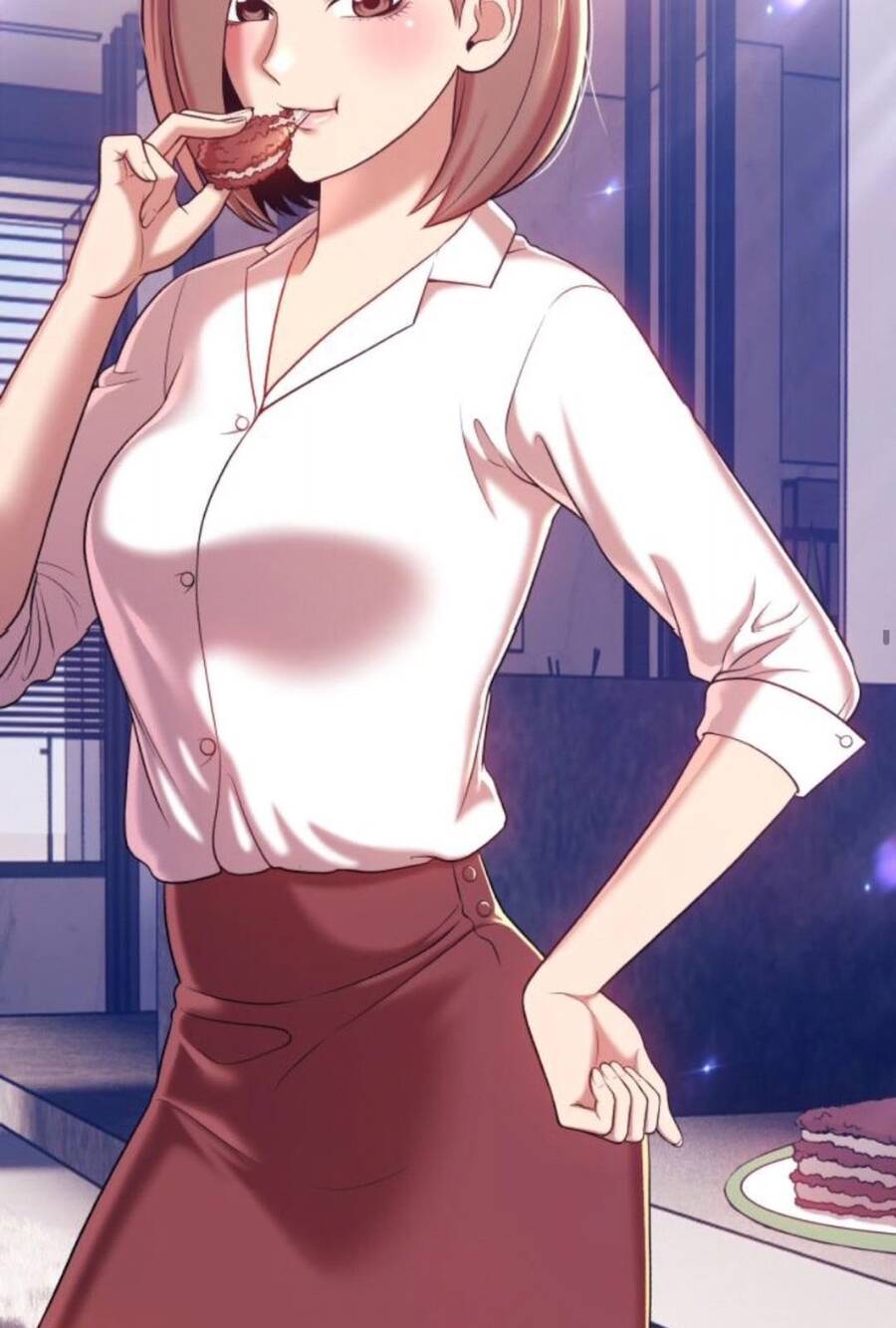 Gậy Gỗ Cấp 99+ Chap 13 - Next Chap 14