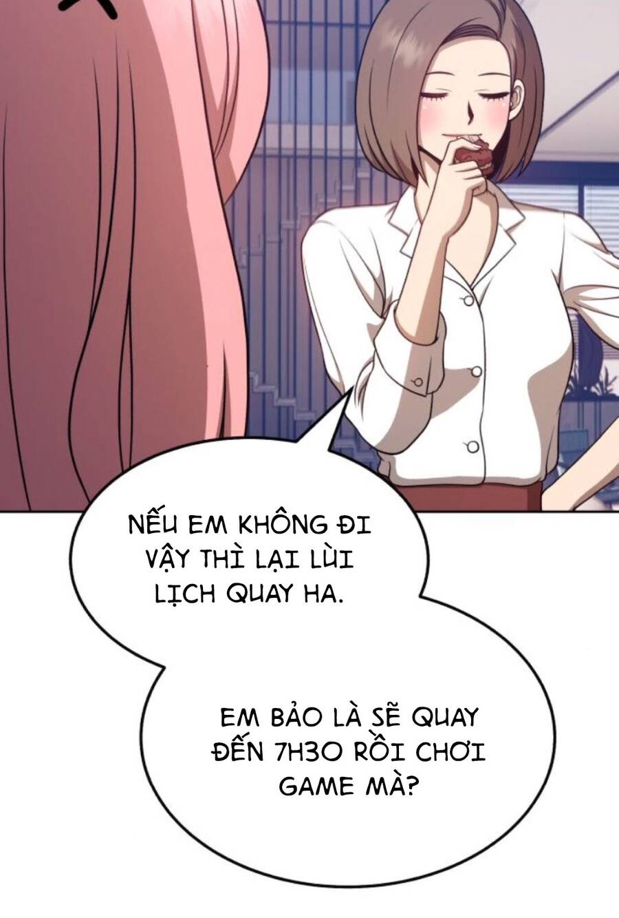 Gậy Gỗ Cấp 99+ Chap 13 - Next Chap 14