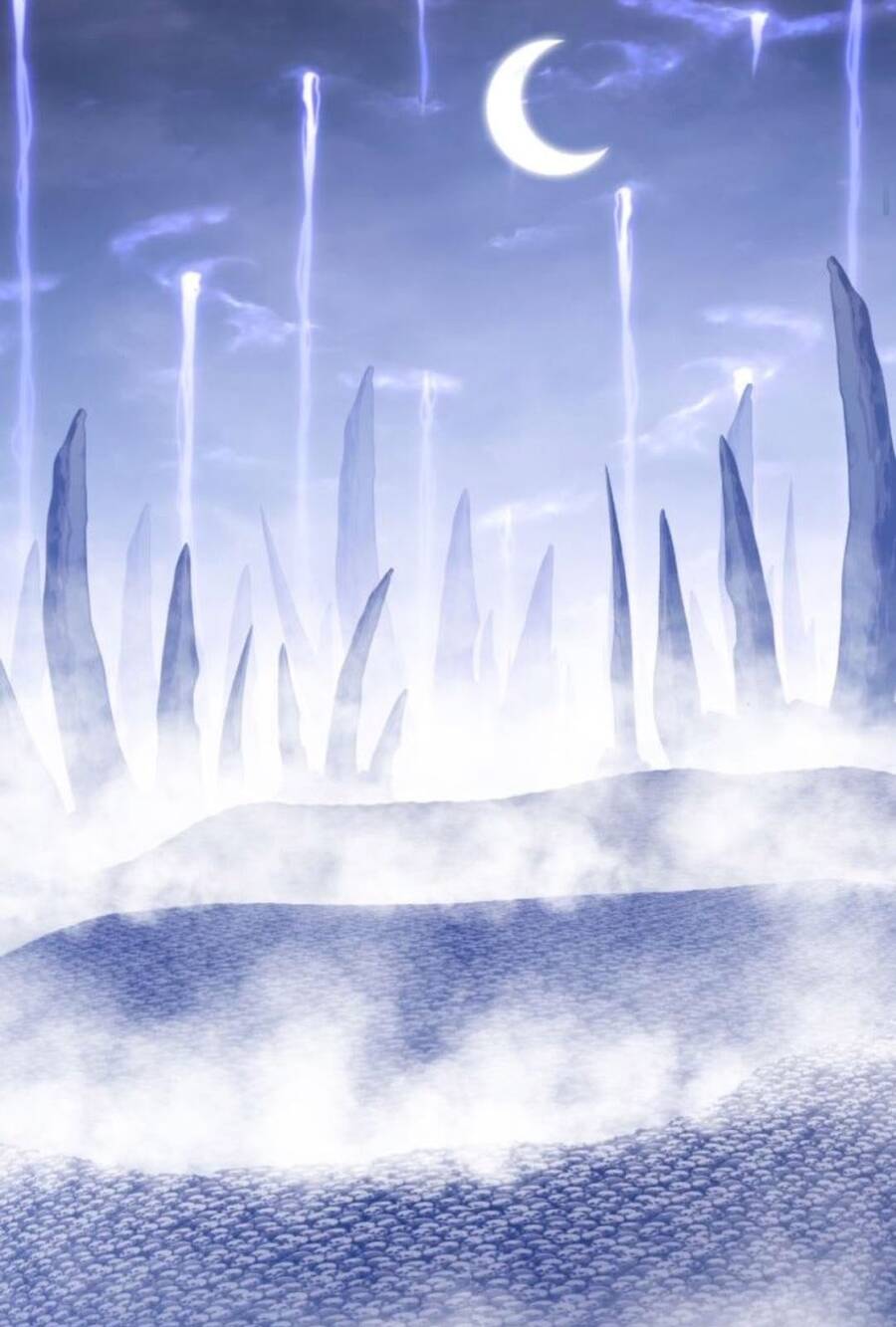 Gậy Gỗ Cấp 99+ Chap 13 - Next Chap 14